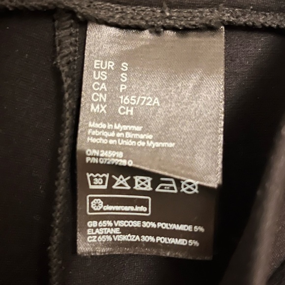 H&M A-line Skirt - Picture 3 of 3